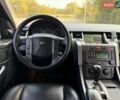 Синій Ленд Ровер Range Rover Sport, об'ємом двигуна 2.7 л та пробігом 341 тис. км за 9000 $, фото 27 на Automoto.ua