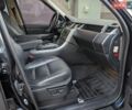 Синій Ленд Ровер Range Rover Sport, об'ємом двигуна 2.72 л та пробігом 336 тис. км за 7750 $, фото 30 на Automoto.ua