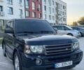 Синий Ленд Ровер Рендж Ровер Спорт, объемом двигателя 2.72 л и пробегом 340 тыс. км за 7900 $, фото 20 на Automoto.ua
