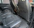 Синій Ленд Ровер Range Rover Sport, об'ємом двигуна 2.72 л та пробігом 336 тис. км за 7750 $, фото 37 на Automoto.ua