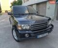 Синій Ленд Ровер Range Rover Sport, об'ємом двигуна 2.72 л та пробігом 336 тис. км за 7750 $, фото 5 на Automoto.ua