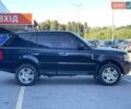 Синій Ленд Ровер Range Rover Sport, об'ємом двигуна 2.72 л та пробігом 336 тис. км за 10500 $, фото 1 на Automoto.ua