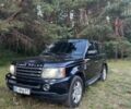 Синій Ленд Ровер Range Rover Sport, об'ємом двигуна 2.72 л та пробігом 323 тис. км за 10999 $, фото 30 на Automoto.ua