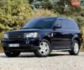 Синій Ленд Ровер Range Rover Sport, об'ємом двигуна 2.7 л та пробігом 341 тис. км за 9000 $, фото 9 на Automoto.ua