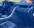 Синій Ленд Ровер Range Rover Sport, об'ємом двигуна 2.72 л та пробігом 336 тис. км за 10500 $, фото 31 на Automoto.ua