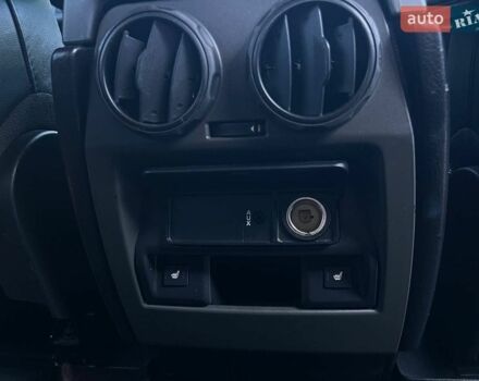Синій Ленд Ровер Range Rover Sport, об'ємом двигуна 2.72 л та пробігом 336 тис. км за 10500 $, фото 26 на Automoto.ua