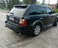 Синій Ленд Ровер Range Rover Sport, об'ємом двигуна 2.7 л та пробігом 230 тис. км за 11000 $, фото 9 на Automoto.ua