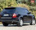Синій Ленд Ровер Range Rover Sport, об'ємом двигуна 2.7 л та пробігом 341 тис. км за 9000 $, фото 16 на Automoto.ua