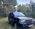 Синій Ленд Ровер Range Rover Sport, об'ємом двигуна 2.72 л та пробігом 323 тис. км за 10999 $, фото 6 на Automoto.ua