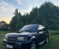 Синій Ленд Ровер Range Rover Sport, об'ємом двигуна 2.72 л та пробігом 323 тис. км за 10999 $, фото 7 на Automoto.ua