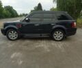 Синій Ленд Ровер Range Rover Sport, об'ємом двигуна 2.7 л та пробігом 230 тис. км за 10500 $, фото 7 на Automoto.ua