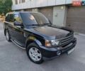 Синій Ленд Ровер Range Rover Sport, об'ємом двигуна 2.72 л та пробігом 336 тис. км за 7750 $, фото 2 на Automoto.ua