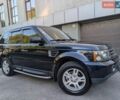 Синій Ленд Ровер Range Rover Sport, об'ємом двигуна 2.72 л та пробігом 336 тис. км за 7750 $, фото 3 на Automoto.ua