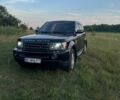 Синій Ленд Ровер Range Rover Sport, об'ємом двигуна 2.72 л та пробігом 323 тис. км за 10999 $, фото 11 на Automoto.ua