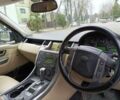 Синій Ленд Ровер Range Rover Sport, об'ємом двигуна 2.7 л та пробігом 185 тис. км за 4999 $, фото 5 на Automoto.ua