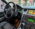 Синій Ленд Ровер Range Rover Sport, об'ємом двигуна 2.72 л та пробігом 336 тис. км за 7750 $, фото 33 на Automoto.ua