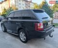 Синій Ленд Ровер Range Rover Sport, об'ємом двигуна 2.72 л та пробігом 336 тис. км за 7750 $, фото 17 на Automoto.ua