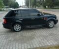Синій Ленд Ровер Range Rover Sport, об'ємом двигуна 2.7 л та пробігом 230 тис. км за 10500 $, фото 3 на Automoto.ua
