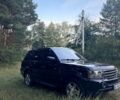 Синій Ленд Ровер Range Rover Sport, об'ємом двигуна 2.72 л та пробігом 323 тис. км за 10999 $, фото 27 на Automoto.ua