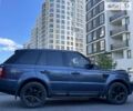 Синій Ленд Ровер Range Rover Sport, об'ємом двигуна 2.7 л та пробігом 286 тис. км за 7499 $, фото 1 на Automoto.ua