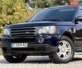 Синій Ленд Ровер Range Rover Sport, об'ємом двигуна 2.7 л та пробігом 341 тис. км за 9000 $, фото 11 на Automoto.ua