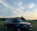 Синій Ленд Ровер Range Rover Sport, об'ємом двигуна 2.72 л та пробігом 323 тис. км за 10999 $, фото 38 на Automoto.ua