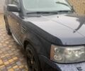 Синій Ленд Ровер Range Rover Sport, об'ємом двигуна 2.7 л та пробігом 300 тис. км за 7293 $, фото 1 на Automoto.ua