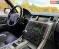 Синій Ленд Ровер Range Rover Sport, об'ємом двигуна 2.7 л та пробігом 341 тис. км за 9000 $, фото 21 на Automoto.ua
