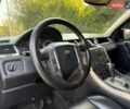 Синій Ленд Ровер Range Rover Sport, об'ємом двигуна 2.7 л та пробігом 341 тис. км за 9000 $, фото 17 на Automoto.ua