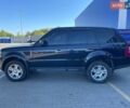 Синій Ленд Ровер Range Rover Sport, об'ємом двигуна 2.72 л та пробігом 336 тис. км за 10500 $, фото 2 на Automoto.ua