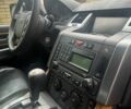Синій Ленд Ровер Range Rover Sport, об'ємом двигуна 2.7 л та пробігом 300 тис. км за 7293 $, фото 7 на Automoto.ua