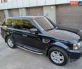 Синій Ленд Ровер Range Rover Sport, об'ємом двигуна 2.72 л та пробігом 336 тис. км за 7750 $, фото 27 на Automoto.ua