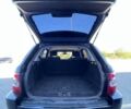 Синій Ленд Ровер Range Rover Sport, об'ємом двигуна 2.72 л та пробігом 336 тис. км за 10500 $, фото 22 на Automoto.ua