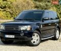 Синій Ленд Ровер Range Rover Sport, об'ємом двигуна 2.7 л та пробігом 341 тис. км за 9000 $, фото 13 на Automoto.ua