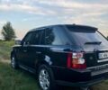 Синій Ленд Ровер Range Rover Sport, об'ємом двигуна 2.72 л та пробігом 323 тис. км за 10999 $, фото 25 на Automoto.ua
