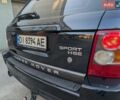 Синій Ленд Ровер Range Rover Sport, об'ємом двигуна 2.72 л та пробігом 336 тис. км за 7750 $, фото 22 на Automoto.ua