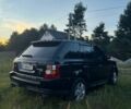 Синій Ленд Ровер Range Rover Sport, об'ємом двигуна 2.72 л та пробігом 323 тис. км за 10999 $, фото 10 на Automoto.ua