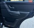 Синій Ленд Ровер Range Rover Sport, об'ємом двигуна 2.72 л та пробігом 336 тис. км за 10500 $, фото 29 на Automoto.ua