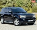 Синій Ленд Ровер Range Rover Sport, об'ємом двигуна 2.7 л та пробігом 341 тис. км за 9000 $, фото 1 на Automoto.ua