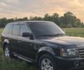 Синій Ленд Ровер Range Rover Sport, об'ємом двигуна 2.72 л та пробігом 323 тис. км за 10999 $, фото 34 на Automoto.ua