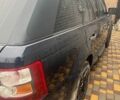 Синій Ленд Ровер Range Rover Sport, об'ємом двигуна 2.7 л та пробігом 300 тис. км за 7293 $, фото 5 на Automoto.ua