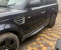 Синій Ленд Ровер Range Rover Sport, об'ємом двигуна 2.7 л та пробігом 300 тис. км за 7293 $, фото 3 на Automoto.ua