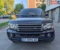 Синий Ленд Ровер Рендж Ровер Спорт, объемом двигателя 2.72 л и пробегом 336 тыс. км за 8800 $, фото 7 на Automoto.ua