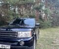 Синій Ленд Ровер Range Rover Sport, об'ємом двигуна 2.72 л та пробігом 323 тис. км за 10999 $, фото 26 на Automoto.ua