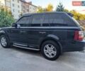 Синий Ленд Ровер Рендж Ровер Спорт, объемом двигателя 2.72 л и пробегом 336 тыс. км за 8800 $, фото 15 на Automoto.ua