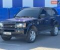 Синій Ленд Ровер Range Rover Sport, об'ємом двигуна 2.72 л та пробігом 336 тис. км за 10500 $, фото 6 на Automoto.ua