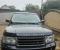 Синій Ленд Ровер Range Rover Sport, об'ємом двигуна 2.7 л та пробігом 300 тис. км за 7293 $, фото 10 на Automoto.ua