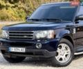Синій Ленд Ровер Range Rover Sport, об'ємом двигуна 2.7 л та пробігом 341 тис. км за 9000 $, фото 10 на Automoto.ua