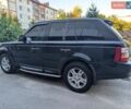 Синій Ленд Ровер Range Rover Sport, об'ємом двигуна 2.72 л та пробігом 336 тис. км за 7750 $, фото 15 на Automoto.ua