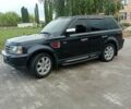 Синій Ленд Ровер Range Rover Sport, об'ємом двигуна 2.7 л та пробігом 230 тис. км за 11000 $, фото 2 на Automoto.ua